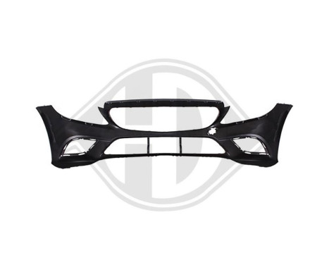 Headlight Priority Parts 1681181 Diederichs, Image 4