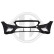Headlight Priority Parts 1681181 Diederichs, Thumbnail 4