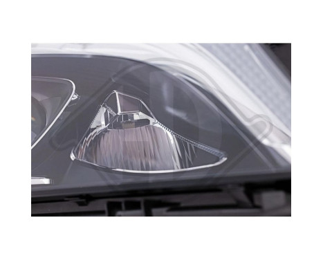 Headlight Priority Parts 1682180 Diederichs, Image 7