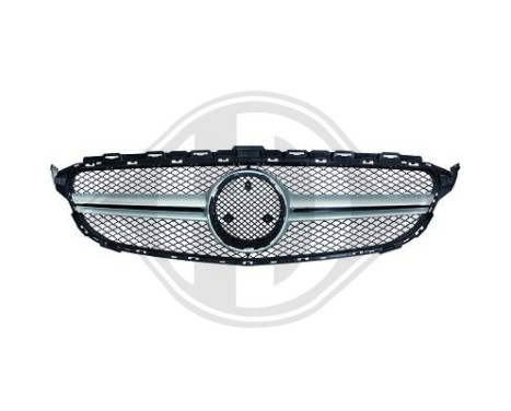 Headlight Priority Parts 1682180 Diederichs, Image 8