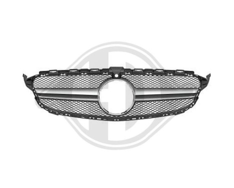 Headlight Priority Parts 1682180 Diederichs, Image 12