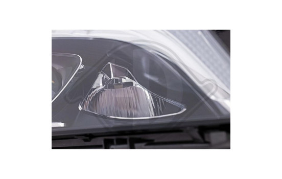 Headlight Priority Parts 1682180 Diederichs, Image 5