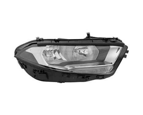 Headlight Priority Parts 1683080 Diederichs