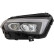 Headlight Priority Parts 1683082 Diederichs