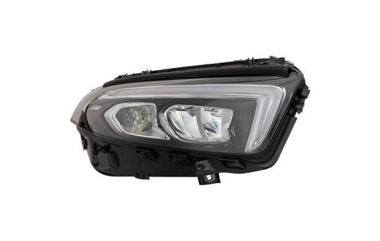 Headlight Priority Parts 1683082 Diederichs