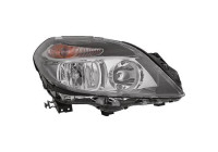 Headlight Priority Parts 1686082 Diederichs