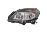 Headlight Priority Parts 1686083 Diederichs
