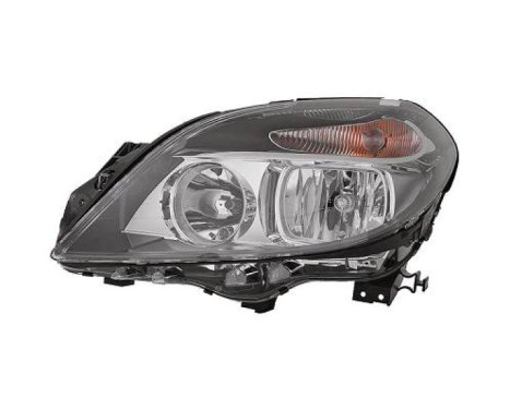 Headlight Priority Parts 1686083 Diederichs