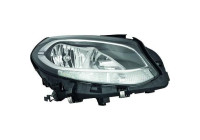 Headlight Priority Parts 1686180 Diederichs