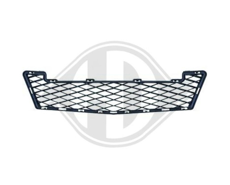 Headlight Priority Parts 1686181 Diederichs, Image 3