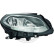 Headlight Priority Parts 1686181 Diederichs, Thumbnail 4