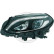 Headlight Priority Parts 1686185 Diederichs, Thumbnail 3