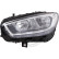 Headlight Priority Parts 1687081 Diederichs, Thumbnail 3