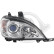 Headlight Priority Parts 1690183 Diederichs, Thumbnail 3