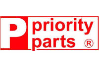 Headlight Priority Parts 1691280 Diederichs