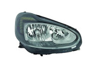 Headlight Priority Parts 1800082 Diederichs