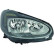 Headlight Priority Parts 1800083 Diederichs