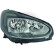 Headlight Priority Parts 1800083 Diederichs, Thumbnail 3