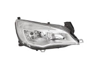 Headlight Priority Parts 1807080 Diederichs