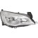 Headlight Priority Parts 1807080 Diederichs