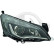 Headlight Priority Parts 1807087 Diederichs, Thumbnail 3