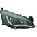 Headlight Priority Parts 1807087 Diederichs
