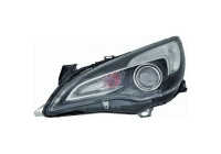 Headlight Priority Parts 1807881 Diederichs