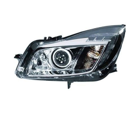 Headlight Priority Parts 1826085 Diederichs