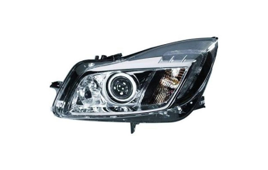 Headlight Priority Parts 1826085 Diederichs