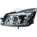 Headlight Priority Parts 1826085 Diederichs, Thumbnail 3