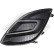 Headlight Priority Parts 1826085 Diederichs, Thumbnail 3