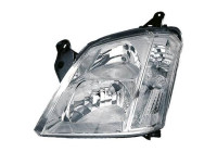 Headlight Priority Parts 1875081 Diederichs