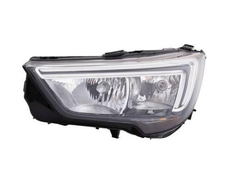Headlight Priority Parts 1877081 Diederichs