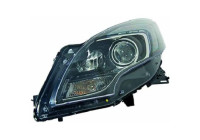 Headlight Priority Parts 1892084 Diederichs