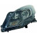Headlight Priority Parts 1892084 Diederichs