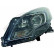 Headlight Priority Parts 1892084 Diederichs, Thumbnail 3