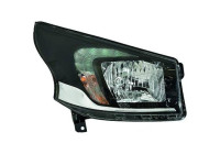 Headlight Priority Parts 1897084 Diederichs