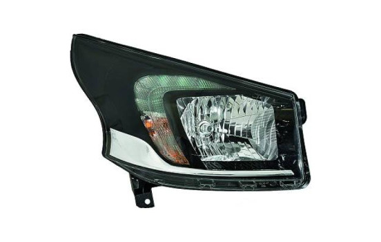 Headlight Priority Parts 1897084 Diederichs
