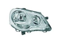Headlight Priority Parts 2205180 Diederichs