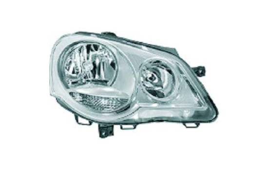 Headlight Priority Parts 2205180 Diederichs