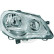 Headlight Priority Parts 2205180 Diederichs, Thumbnail 3