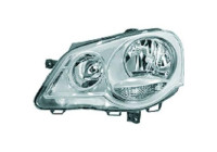 Headlight Priority Parts 2205181 Diederichs