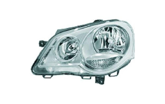 Headlight Priority Parts 2205181 Diederichs