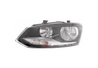 Headlight Priority Parts 2206083 Diederichs