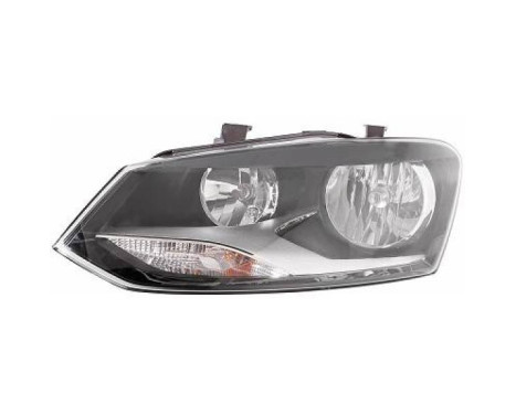 Headlight Priority Parts 2206083 Diederichs