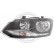 Headlight Priority Parts 2206083 Diederichs, Thumbnail 3