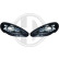 Headlight Priority Parts 2206083 Diederichs, Thumbnail 4