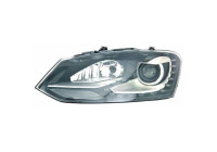 Headlight Priority Parts 2206085 Diederichs