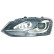 Headlight Priority Parts 2206085 Diederichs
