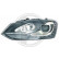 Headlight Priority Parts 2206085 Diederichs, Thumbnail 3